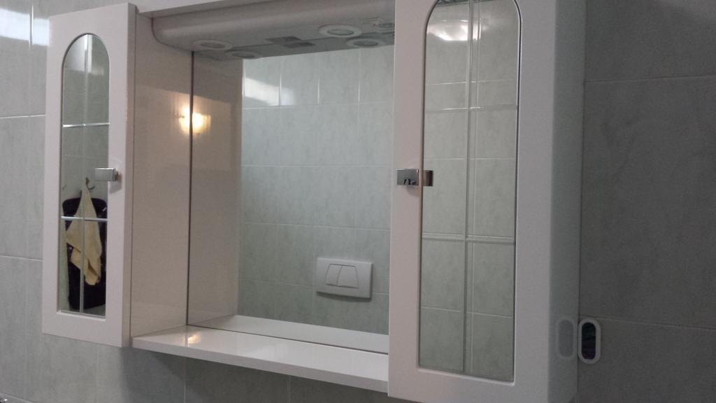 Residenze Glorenza *