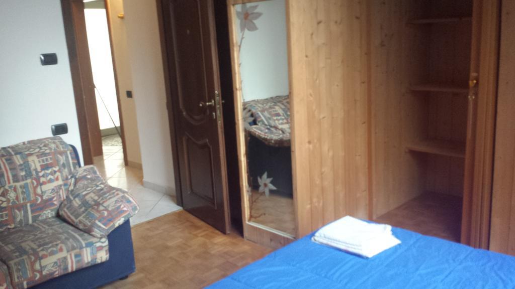 Residenze Glorenza