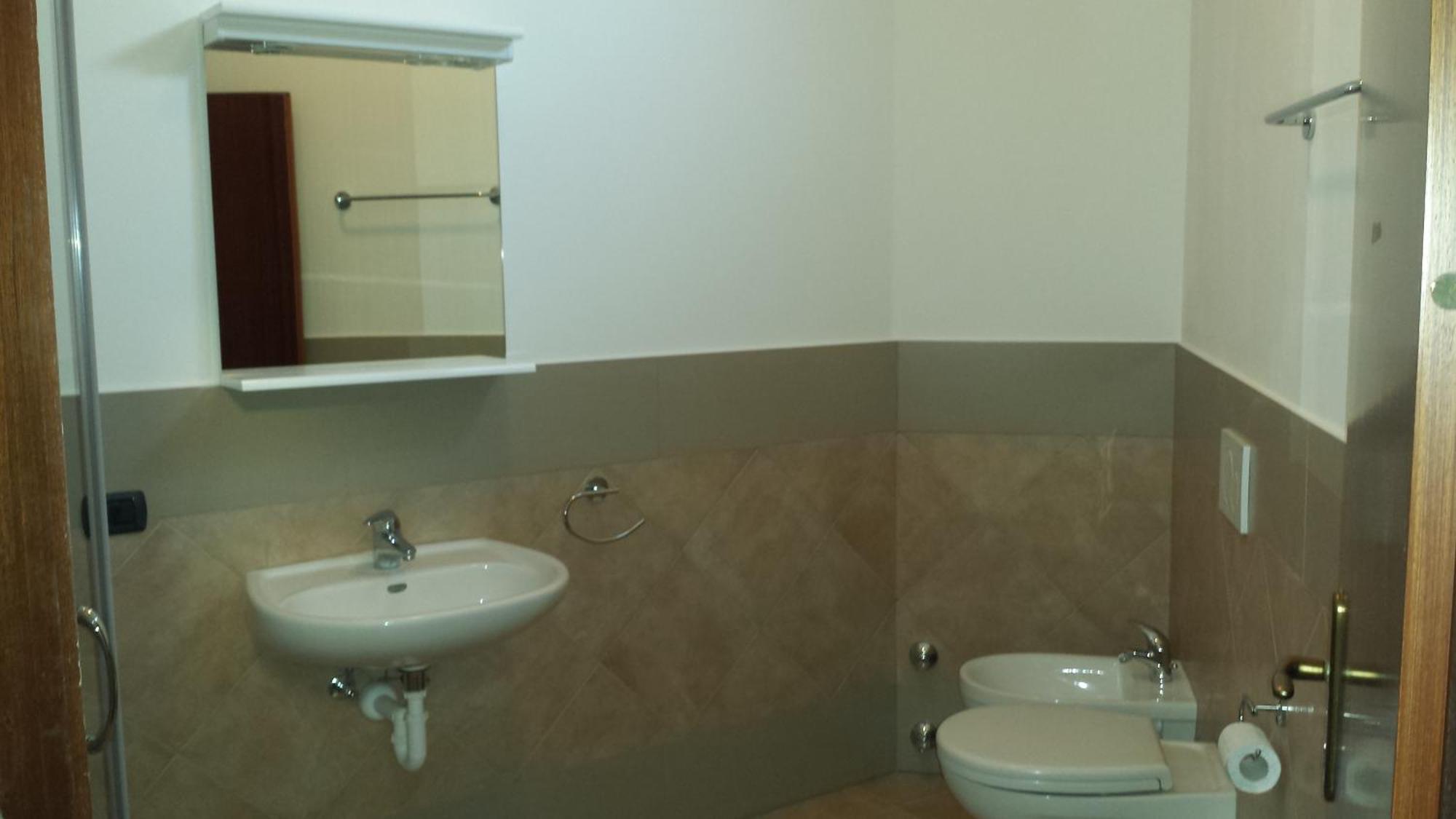 Appartamento Residenze Glorenza Bolzano