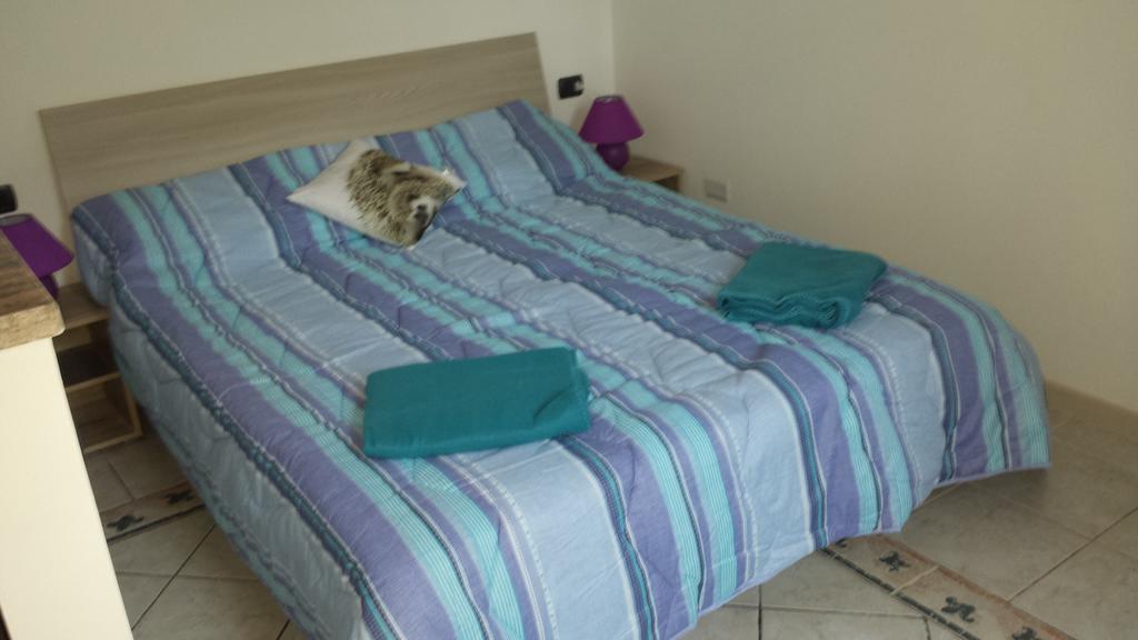 Appartamento Residenze Glorenza Bolzano