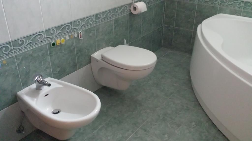 Appartamento Residenze Glorenza Bolzano