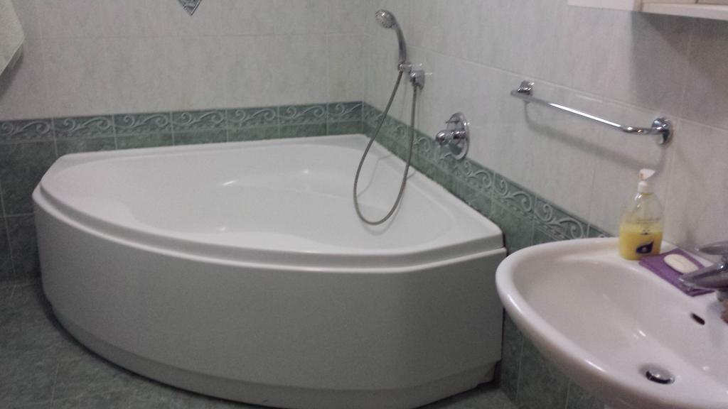 Residenze Glorenza Appartamento Bolzano