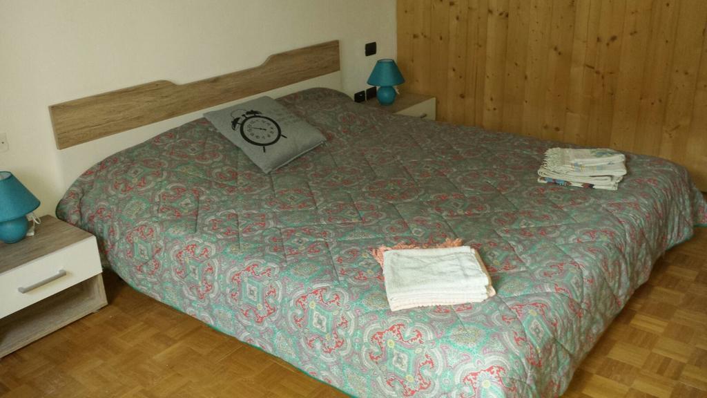 Appartamento Residenze Glorenza Bolzano