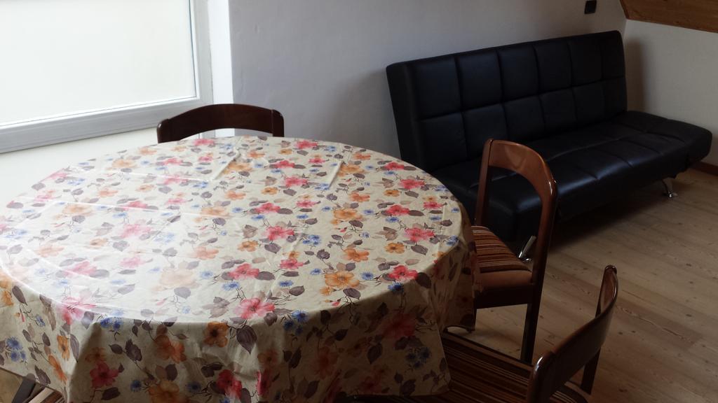 Appartamento Residenze Glorenza *