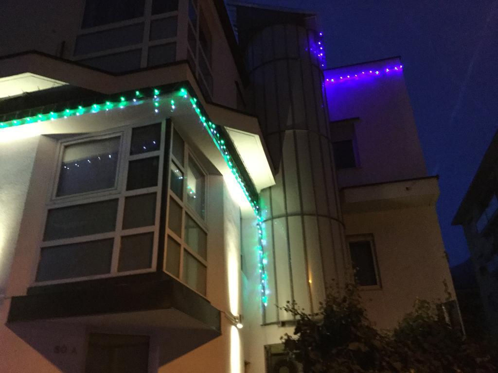 Residenze Glorenza Appartamento Bolzano