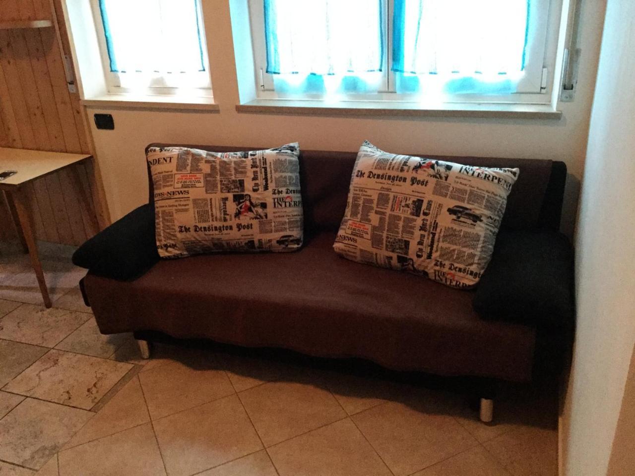 Residenze Glorenza *