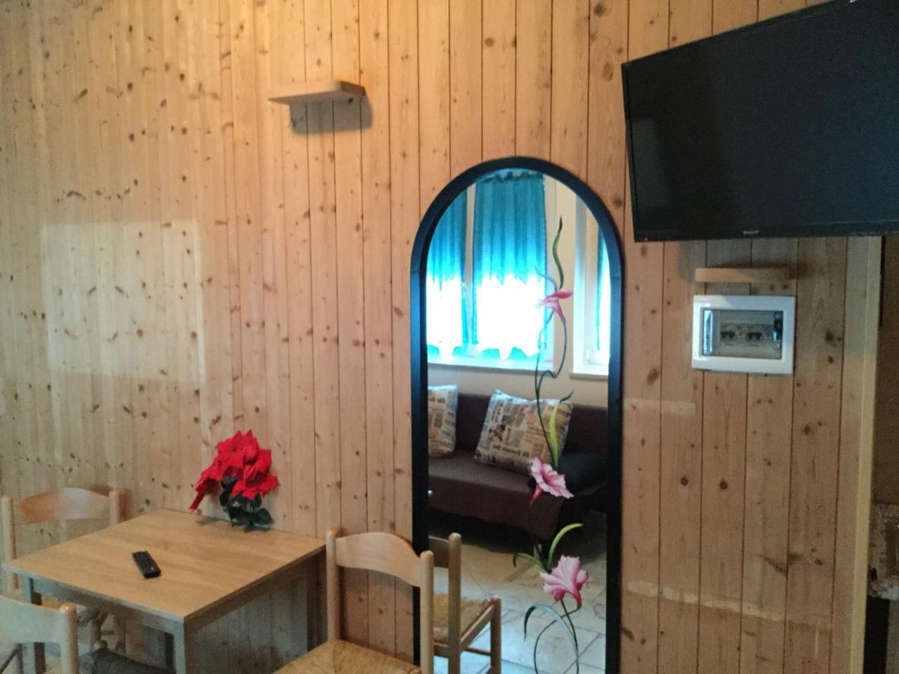 Residenze Glorenza Appartamento Bolzano