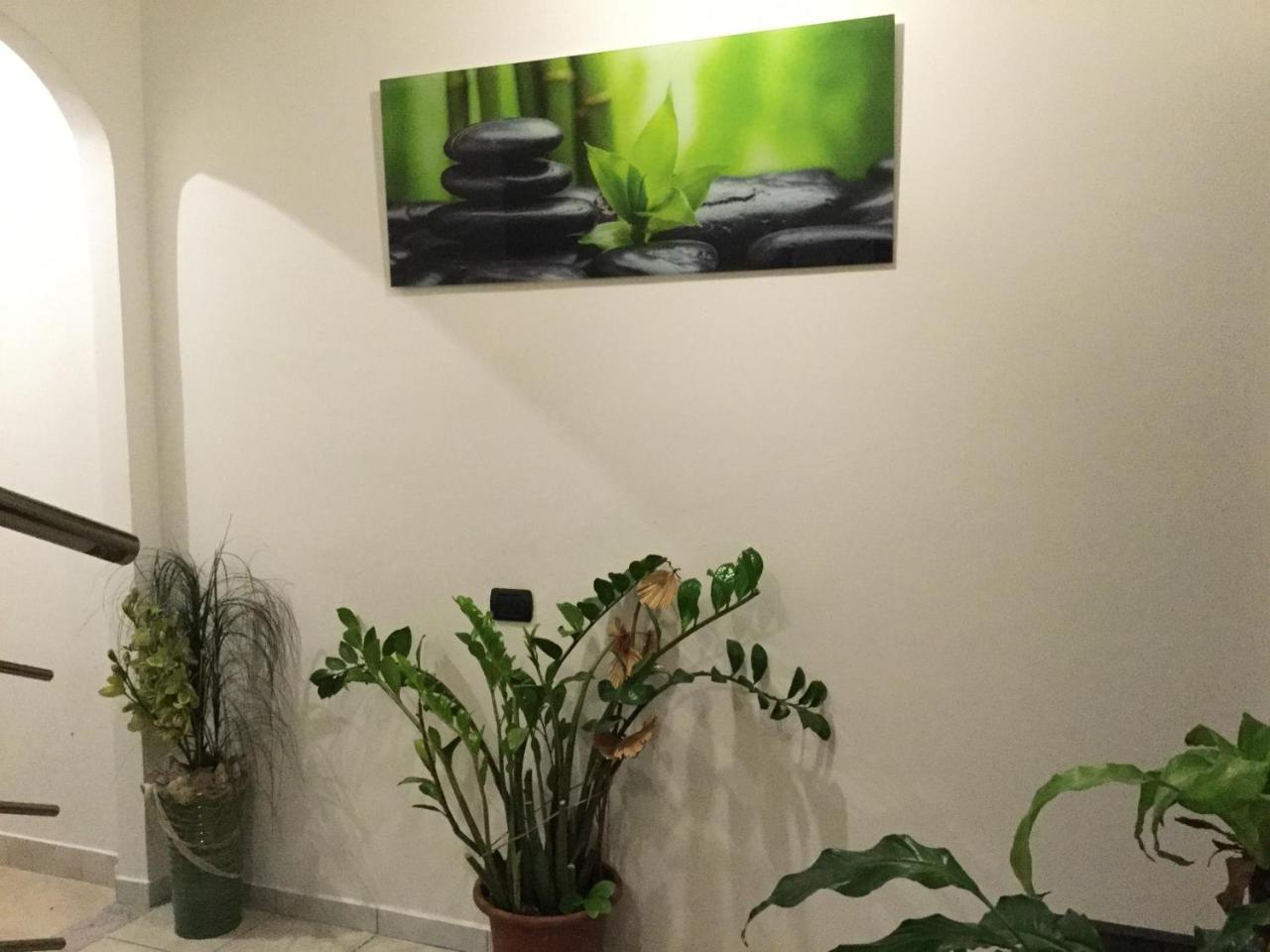 Residenze Glorenza Bolzano